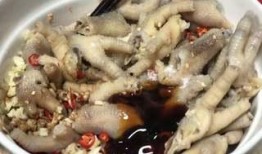 酸辣鸡爪爆料视频下载,美味制作过程大公开